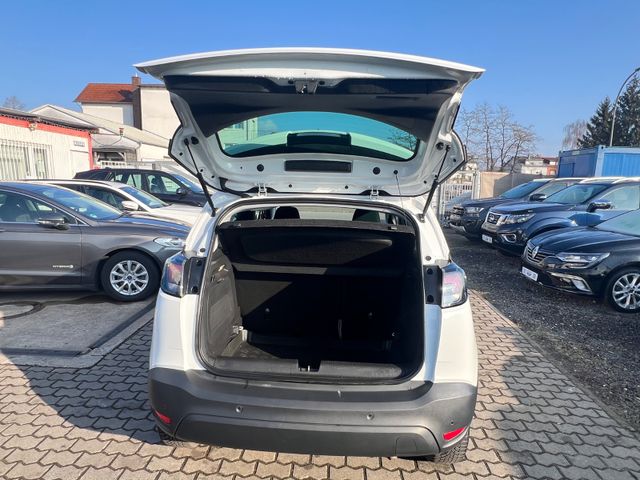 Opel Opel Crossland (X)