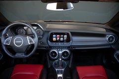 CHEVROLET Camaro 6.2 Cabrio Automatik*Unfallfrei*DE Modell