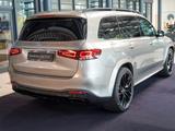 Mercedes-Benz GLS 400 d 4M AMG Line mojave Night 23" Sitzklima - Mercedes-Benz GLS 400 Gebrauchtwagen