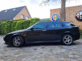 Alfa Romeo 156 GTA Sportwagon 3.2 V6 24V Selespeed - Alfa Romeo: Gta