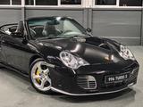 Porsche 996 TURBO S HANDSCHALTER | 1. HAND | 26 TKM !!! - gebrauchte Porsche 996 aus dem Jahr 2005