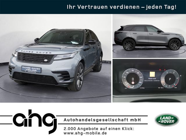 Land Rover Range Rover Velar D300 Dynamic SE MY24 Panoramad