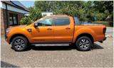 Ford Ranger Wildtrak 3,2l - Ford Gebrauchtwagen in Bocholt