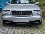 Audi 100 S4 C4 V8 *Motor+Getriebe neu*  - gebrauchte Audi 100 aus dem Jahr 1993