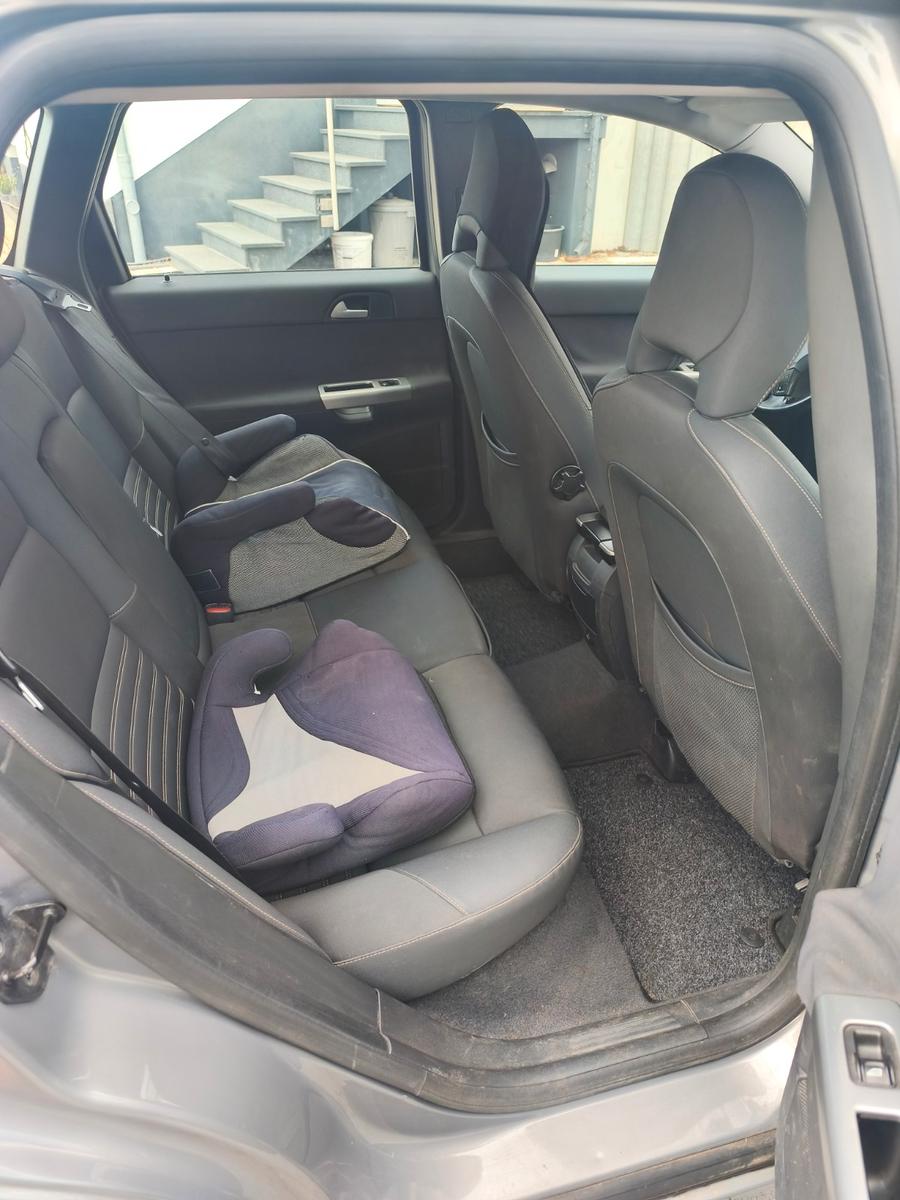 Volvo V50 2.0D Tüv bis 4/28