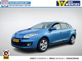 Renault Megane Estate 1.5 dCi 81kw | Expression | klima