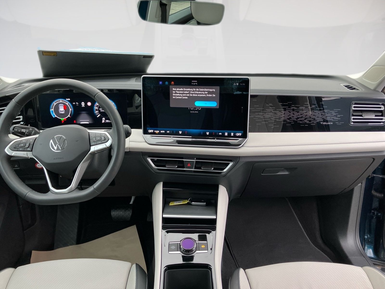 Volkswagen Tiguan - Bild 11