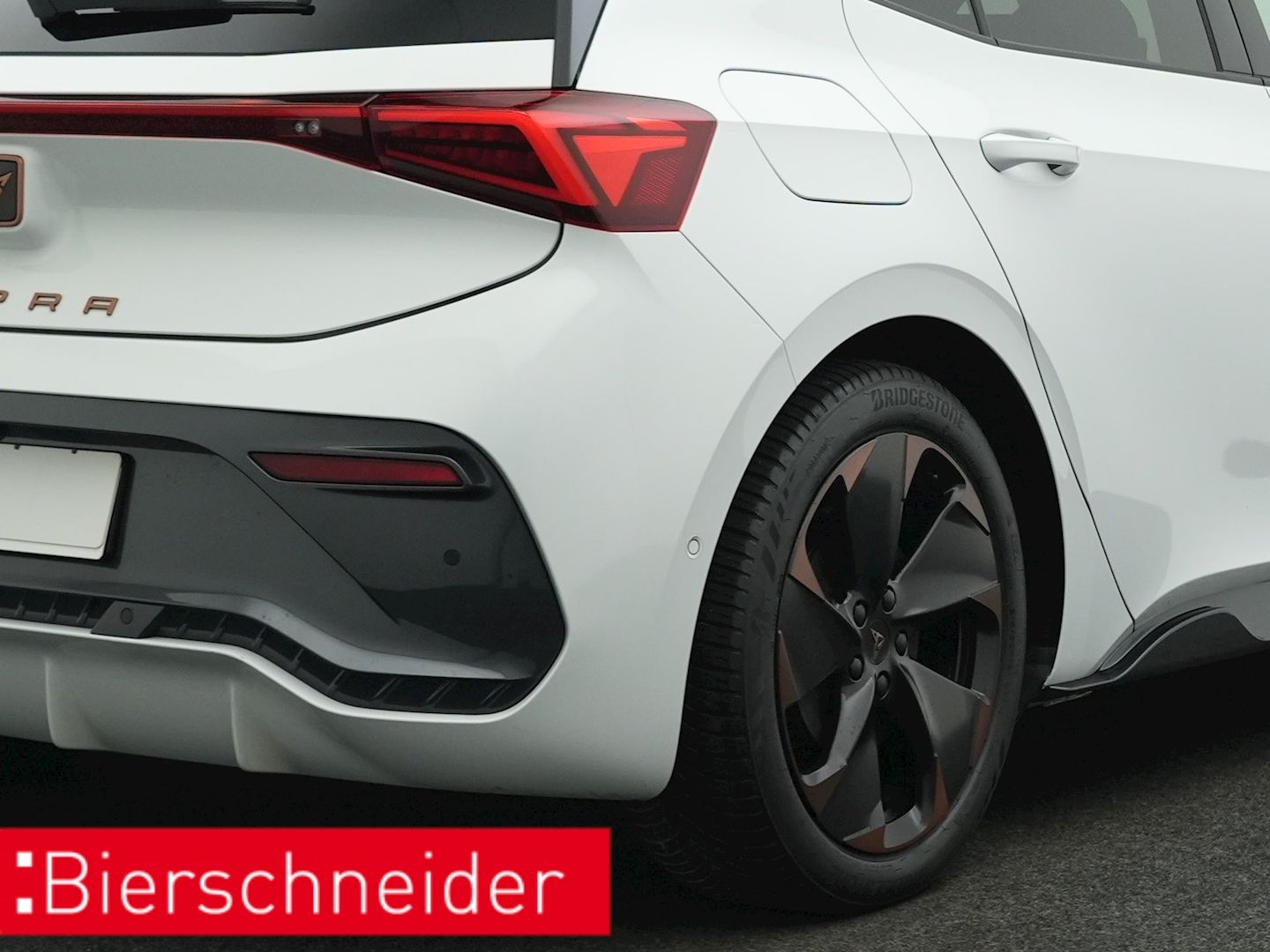 Cupra Born - Bild 19