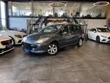 Peugeot 307 Break/ SW SW Premium *Panorama*AHK*Klima* - Peugeot 307: Kombi