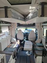 Chausson 630 welcome - Chausson Welcome