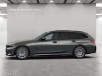 BMW M340i - Vorschau Bild 8