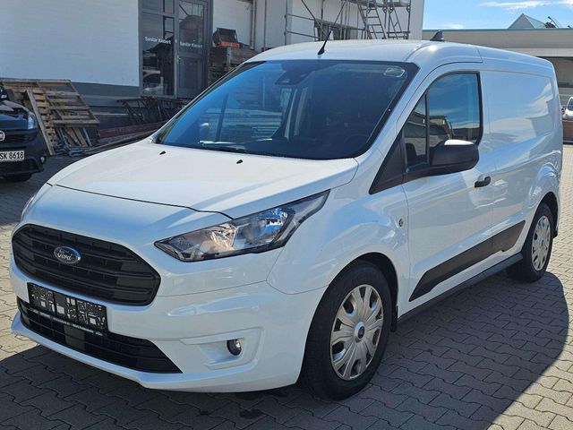 Ford Transit Connect Kasten Automatik*Klima*Navi*Kame