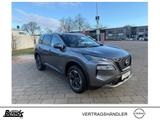 Nissan X-Trail 1.5 MHEV Xtronic N-Connecta LEDER - Nissan X-Trail Neuwagen