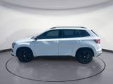 Skoda Karoq 1.5 TSI ACT DSG Ambition Tempom.aktiv Blue - Skoda Karoq aus 2019