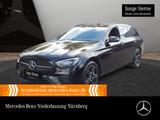 Mercedes-Benz E 300 de 4M T AMG/MBUX HIGH/RFK/NIGHT/TOTWINKEL - Mercedes-Benz E 300 in Nürnberg