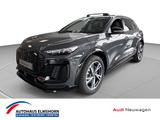 Audi SQ6 e-tron quattro 360 KW 0,25 % Versteuerung - Audi SQ6 e-tron Neuwagen