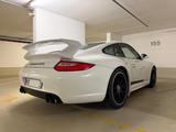 Porsche 997.2 Carrera GTS Coupé/2. Hand/Sport-Design/PDK - Porsche 997: C2s