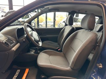 Renault Clio II Campus *TÜV 1127*Klima*