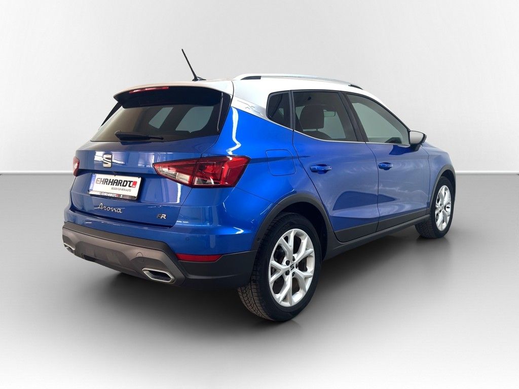 Seat Arona - Bild 6