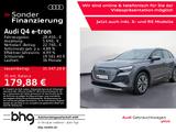 Audi Q4 e-tron 40 - graue Audi Q4 e-tron