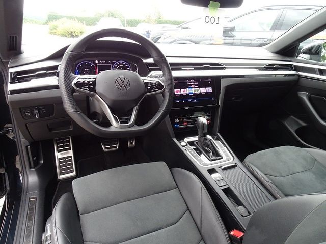 Arteon Shooting Brake 2.0 TDI DSG R-Line