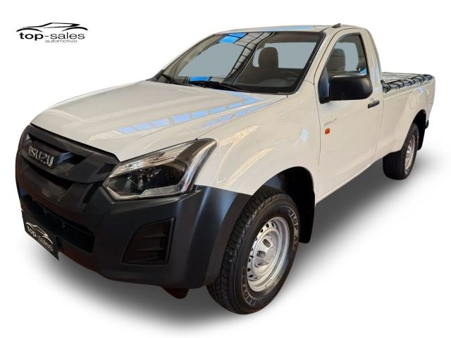 Isuzu D-Max Isuzu 1.9 TD 4x4 PERFETTA