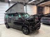 Volkswagen T5 2.0 TDI DSG California Beach Aufstelldach - Volkswagen: Unfallwagen