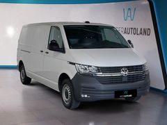 Fahrzeugabbildung Volkswagen T6.1 Transporter lang 2.0 TDI KAM+PDC+STHZG+KLIM