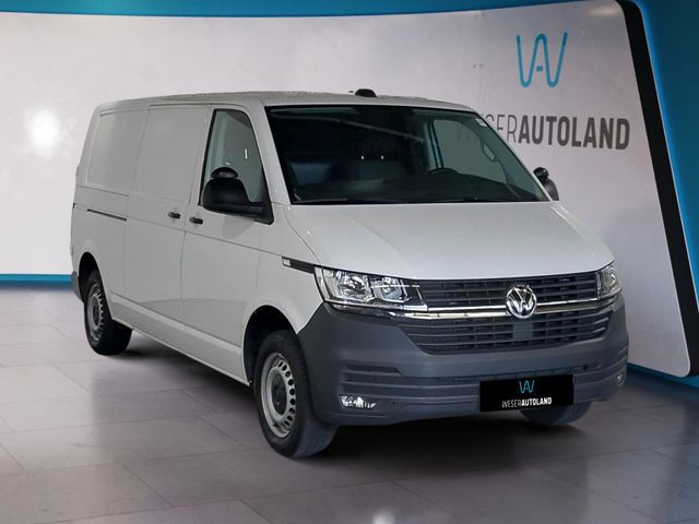 Volkswagen T6.1 Transporter lang 2.0 TDI KAM+PDC+STHZG+KLIM