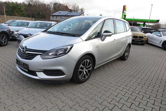 Opel Zafira C Edition. Automatik. Navi. PDC. Klima