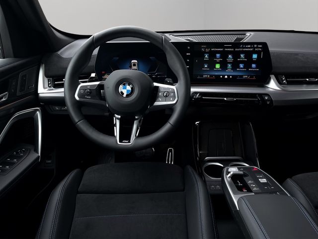 Foto Nummer 11: BMW X1
