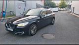 BMW 530 GT F07 - BMW 5er Reihe: F07