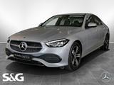 Mercedes-Benz C 180 Avantgarde AHK+SCHIEBEDACH+LED+KAMERA+17" - Mercedes-Benz C 180 Gebrauchtwagen in Karlsruhe