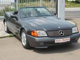 Mercedes-Benz SL 300 * H Zulassung - Mercedes-Benz Gebrauchtwagen von 1993