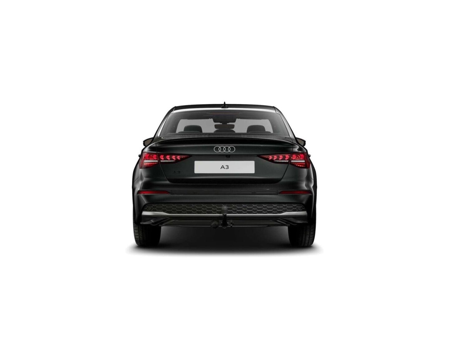 Audi A3 - Bild 5