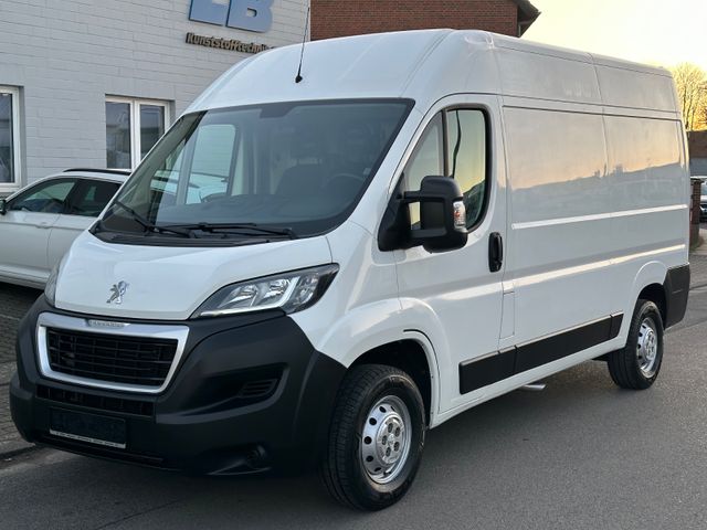 Peugeot Boxer Kasten Hochraum 333 L2H2 Premium BlueHDi 1