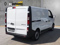 Fahrzeugabbildung Trafic Kasten L1H1 2,8t Komfort 2.0 BLUE dCi 110