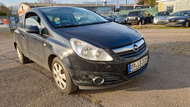 Opel Corsa D Selection "110 Jahre"