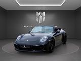 Porsche 911 991.2 Carrera 4 GTS Cabrio | Approved  04/27 - Porsche 991 in Nürnberg