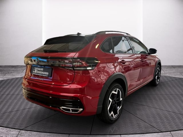 Fahrzeugabbildung Volkswagen Taigo 1.0 TSI DSG R-LINE GJR BLACK ROOF