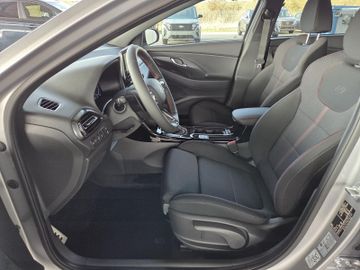 Hyundai i30 N-Line-DCT-48V-MH-LHZG-PDC-SHZG.