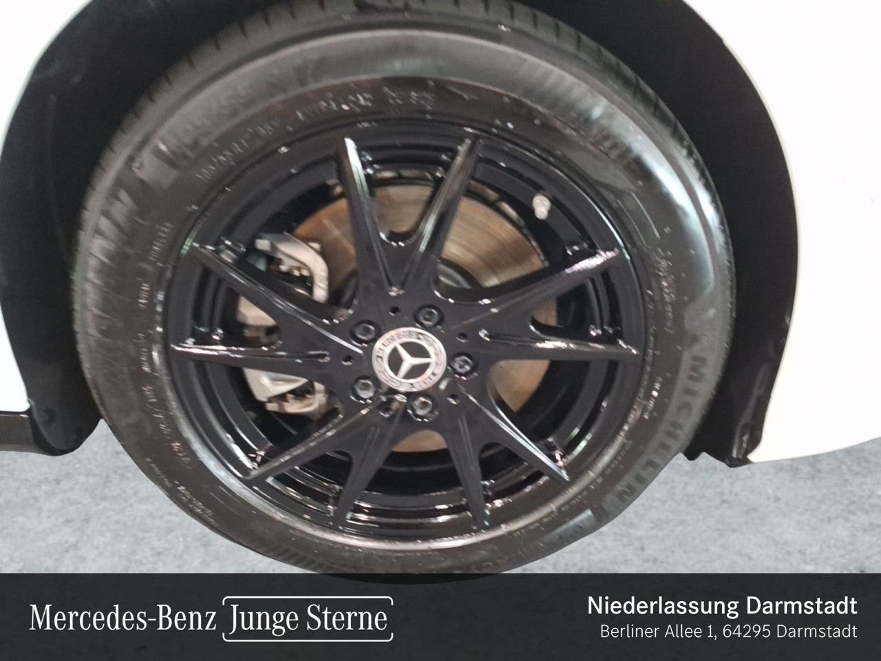 Mercedes-Benz CLA 250 EQ Cp Progressive Advanced DriveAss foto 3