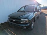 Chevrolet Trailblazer LT 7-Sitze, Klima, T... - Chevrolet Trailblazer Gebrauchtwagen