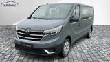 Renault Trafic III 2,0 dCi Combi Van L2H1 6-Sitzer DAB K - Renault Trafic: Ii