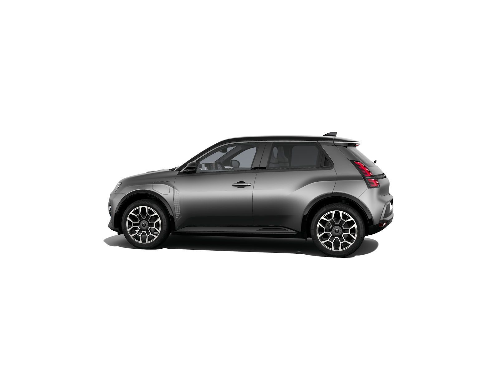 Renault R 5 - Bild 3