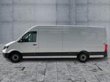 Volkswagen Crafter 35 Kasten LR Ü 2.0 TDI NAVI+RFK+KLIMA+ZV - Volkswagen Kastenwagen hoch + lang Crafter 35