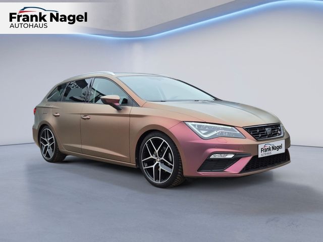 Seat Leon ST FR 1.5 TSI 7-Gang-DSG