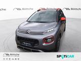 Citroën C3 Aircross 1.2 12V e-THP / PureTech - Citroën C3 Aircross aus 2017