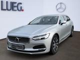 Volvo V 90 T6 Twin Engine AWD Inscriptio - silberne Volvo V90