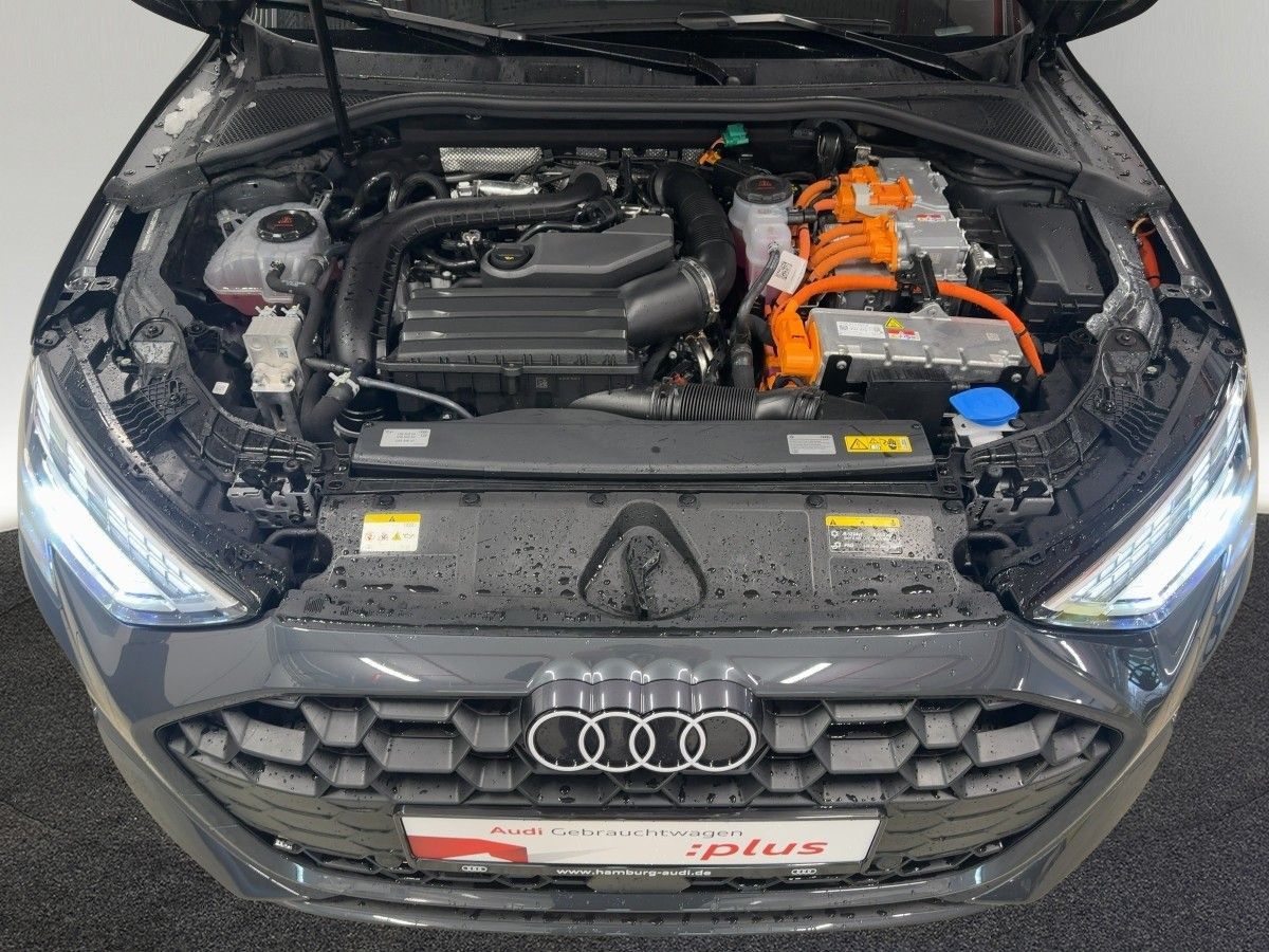 Audi A3 - Bild 13